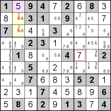 解答164手順3