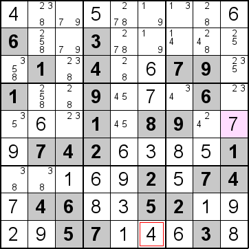 解答167手順3