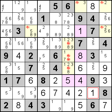解答172手順3