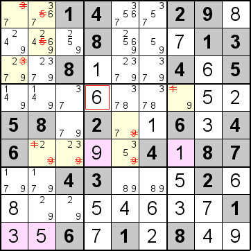 解答173手順3