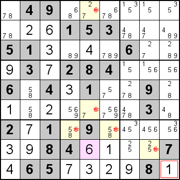 解答221手順3