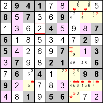 解答284手順3