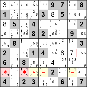 解答261手順4
